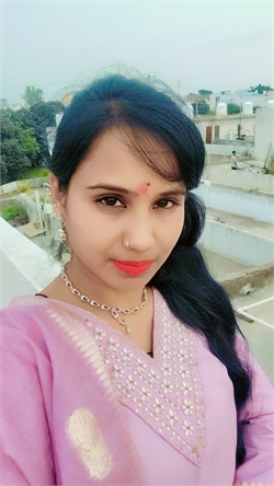 Vishu Patel - Part time Baby Sitter in Dwarkapuri in Indore