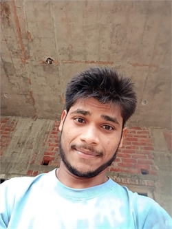 Vishun Pal - Full time Cleaner and Cook and Patient Care and Elderly Care in mulund in Mumbai