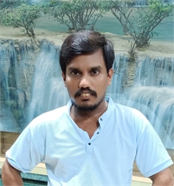 Vishvas Paswan - Full time Cleaner and Cook in Santacruz in Mumbai