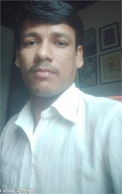 Vishwajeet Paswan - Full time Cleaner in Worli in Mumbai