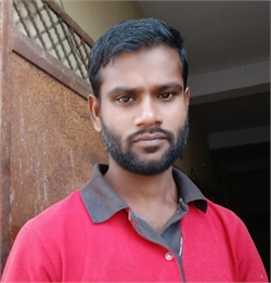 Vishwanath Kamat - Full time Cook in Faridabad in Delhi