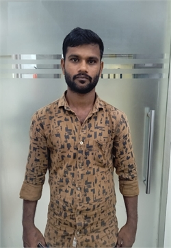 Vishwanath Kamat - Full time Cook in bihar in Darbhanga