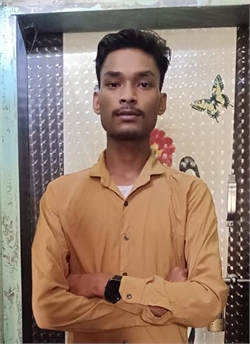Vishwanath Kumar Thakur - Full time Cook in Ahmedabad in Ahmedabad