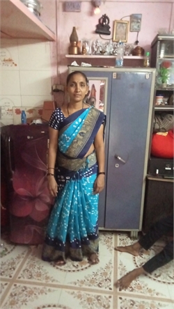 vislavath sunita - Part time Baby Sitter in kalwa in Thane