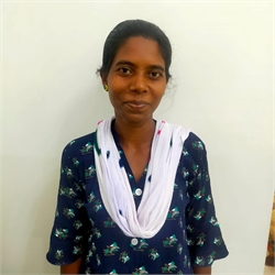 Visvasi toppo - Full time Cleaner and Cook in malad west in Mumbai