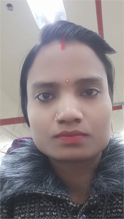 Vitana Devi - Part time Cleaner in J Block, Sector 25, in Noida