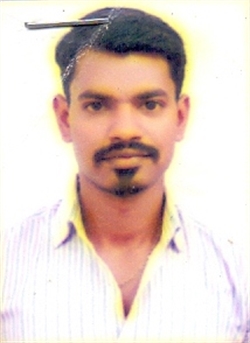 Vitthal balkrishna gurav - Part time Cleaner in diva in Mumbai