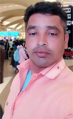 Vitthal Nikam - Full time Patient Care and Elderly Care in Jalgaon in Jalgaon