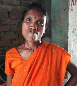 Vivah Devi - Part time Cleaner and Cook in model town in Delhi