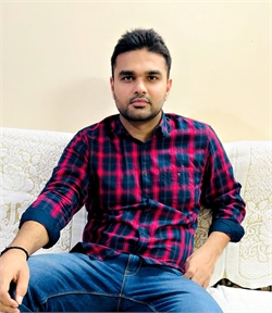 Vivek - Part time Cleaner in Rohini in New Delhi