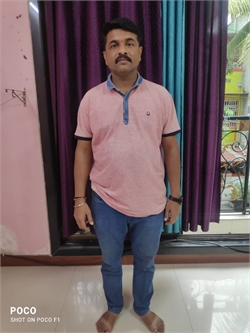 vivek chandrakant Randive - Full time Patient Care and Elderly Care in Shirwal in Pune