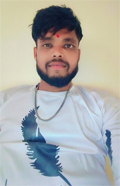 VIVEK  GAJBHIYE - Part time Cleaner and Patient Care and Elderly Care in Amgaon, Maharashtra 441902 in Nagpur