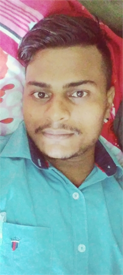 vivek kumar yadav - Full time Cleaner and Cook and Patient Care and Elderly Care in ANDHERI EAST in Mumbai