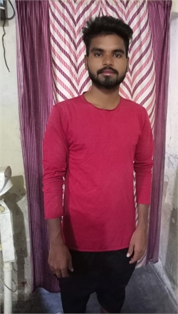 Vivek kumar - Full time Cook in vapi in Mumbai