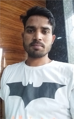 vivek kumar - Full time Cleaner and Cook in Goregaon in Mumbai