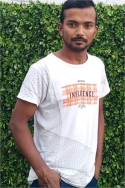 Vivek Kumar - Full time Cleaner and Cook in Bareli in Rae Bareli