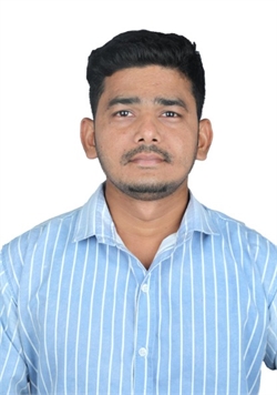 Vivek More - Part time Patient Care and Elderly Care in Panvel in Navi Mumbai