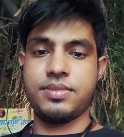 vivek   paswan - Full time Cleaner and Cook in bihar in Sitapur