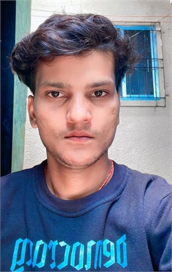 Vivek Paswan - Full time Cleaner and Cook in Andheri West in Mumbai