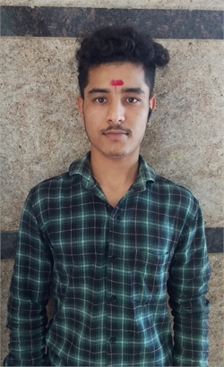 Vivek Sah - Full time Cleaner and Cook and Patient Care and Elderly Care in Delhi in Delhi