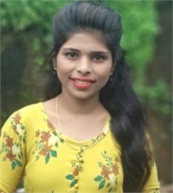 Viveka Futak - Part time Cleaner and Cook and Baby Sitter in Wadala East in Mumbai