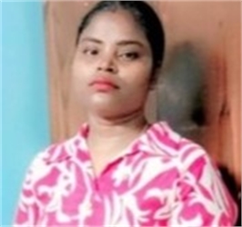 Vronika - Part time Cook and Patient Care and Elderly Care in East Patel Nagar in New Delhi