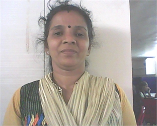 Vrunda Vilas Padwal