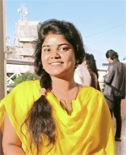 vrusali bansode - Full time Cleaner and Cook and Baby Sitter in nasik in Nashik