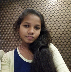 vrushali Dinesh Dhadge