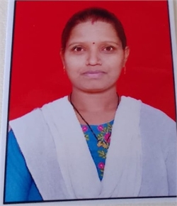 Vrushali hadgude - Part time Baby Sitter in Wagholi in Pune