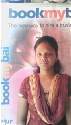 Vrushali Kadam
