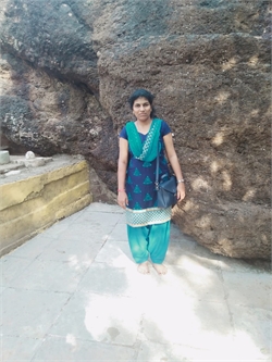 vrushali khedekar - Part time Cleaner and Baby Sitter in Dombivli west in Thane