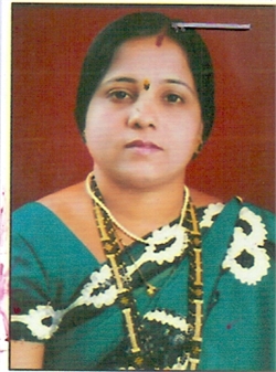 Vrushali  Mohite - Part time Patient Care and Elderly Care and Baby Sitter in Karanjade in Panvel