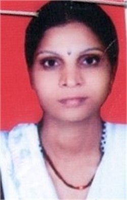 Vrushali Pimpalkar - Part time Cook and Baby Sitter in sanatacrz in Mumbai