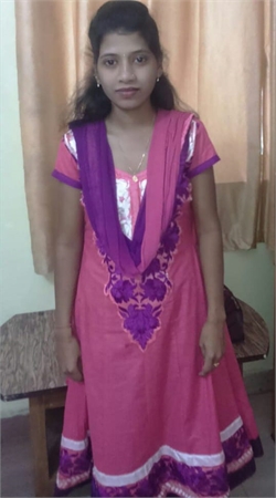 Vrushali Prabhakar Hale