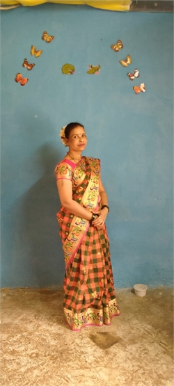 Vrushali Rajendra Bhopalbade - Full time Patient Care and Elderly Care in Vile parle in Mumbai