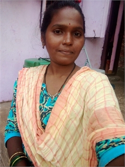 Vrushali Rupesh Nervankar - Full time Baby Sitter in Guhaghar in Ratnagiri