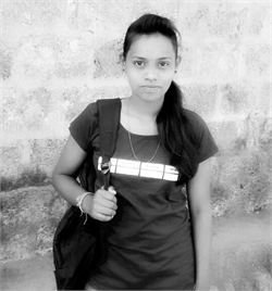 Vrushali Tambe - Full time Cleaner in Thane in Thane