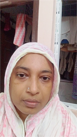 Waheedabegam - Part time Baby Sitter in Mehdipatnam, Hyderabad, Telangana in Hyderabad