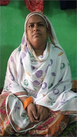 Wahida Mustafa Shaikh - Part time Cleaner in Malad West in Mumbai