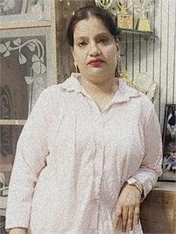 Wahida Qureshi - Part time Baby Sitter in Jamia Nagar, Okhla in New Delhi