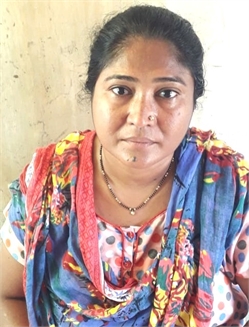 Wahida Parveen Mohommad Rafiq Sheikh - Full time Cleaner and Patient Care and Elderly Care and Baby Sitter in nagpur in Nagpur