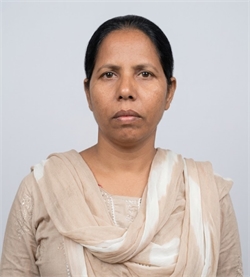 Wakila Khatun - Part time Patient Care and Elderly Care in Paschim Vihar in Delhi