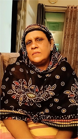 Washima Ara - Full time Cook and Patient Care and Elderly Care and Baby Sitter in Malad west in Mumbai