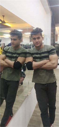 Waseem sherwani - Part time Cook in Meerut, Uttar Pradesh in Meerut