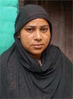 Wasina - Part time Cook in Timarpur in Delhi