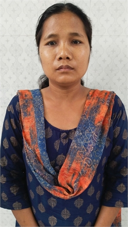 willa sangma - Full time Cleaner in goregoan in Mumbai