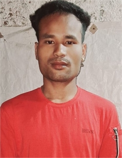 Willson sangma - Full time in panvel in Mumbai