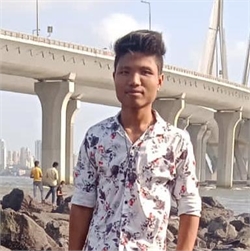 Witnarore marak - Full time Cleaner in Malad west in Mumbai