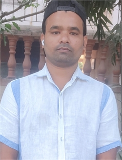 Mohd Sarookh - Full time Patient Care and Elderly Care in Powai in Mumbai